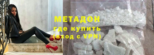 молекула духа Ладушкин
