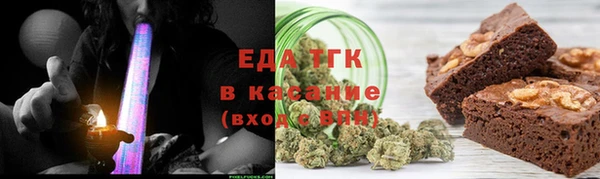 молекула духа Ладушкин
