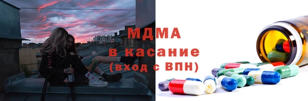 молекула духа Ладушкин